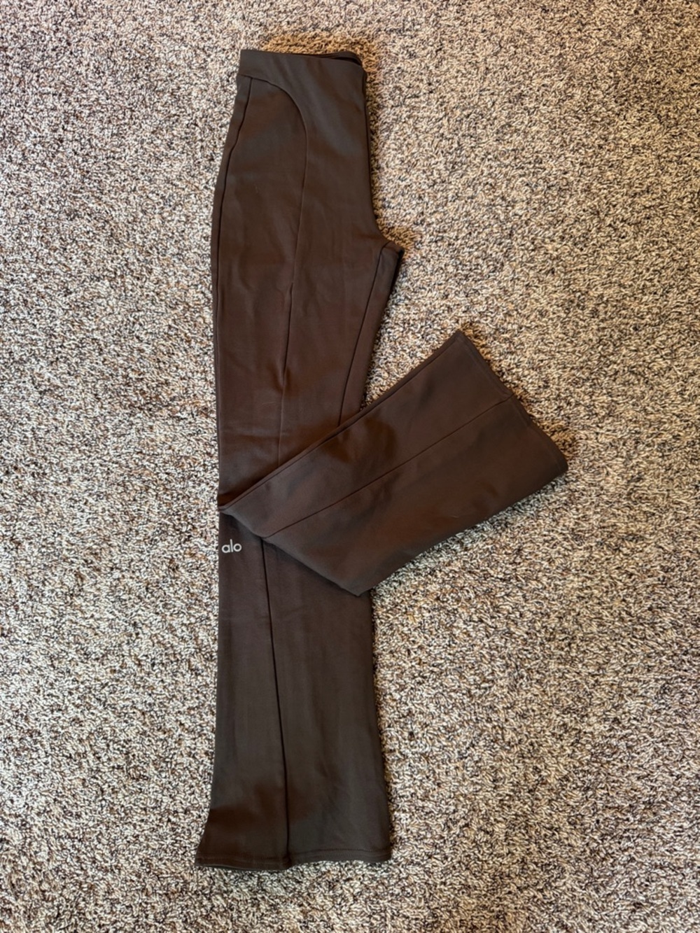 Alo Yoga Flared Pants